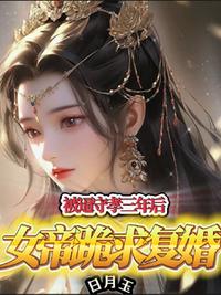 被逼守孝三年后，女帝跪求复婚